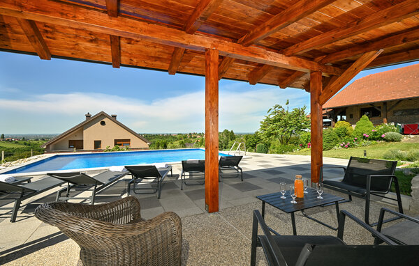Holiday Home - Varazdin-Luzan Biskupecki , Croatia - CCC665 2