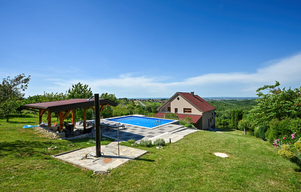 Ferienhaus - Varazdin-Luzan Biskupecki , Kroatien - CCC665 13