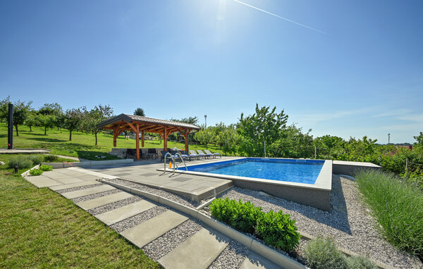 Ferienhaus - Varazdin-Luzan Biskupecki , Kroatien - CCC665 14