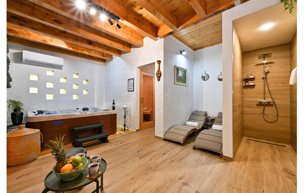 Ferienhaus - Cakovec-Grabrovnik , Kroatien - CCC666 3
