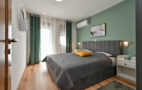 Ferienhaus - Cakovec-Grabrovnik , Kroatien - CCC666 603