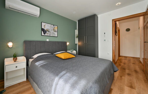 Ferienhaus - Cakovec-Grabrovnik , Kroatien - CCC666 604