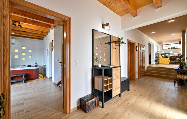 Ferienhaus - Cakovec-Grabrovnik , Kroatien - CCC666 501