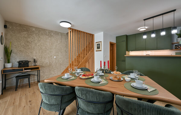 Ferienhaus - Cakovec-Grabrovnik , Kroatien - CCC666 402