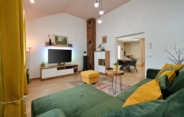 Ferienhaus - Cakovec-Grabrovnik , Kroatien - CCC666 4