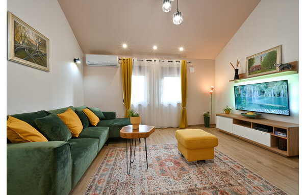 Ferienhaus - Cakovec-Grabrovnik , Kroatien - CCC666 301