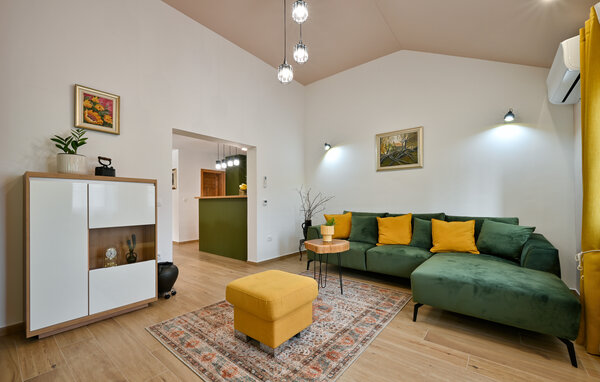 Ferienhaus - Cakovec-Grabrovnik , Kroatien - CCC666 302