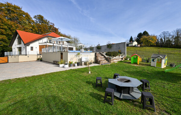 Ferienhaus - Cakovec-Grabrovnik , Kroatien - CCC666 81