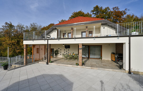 Ferienhaus - Cakovec-Grabrovnik , Kroatien - CCC666 82