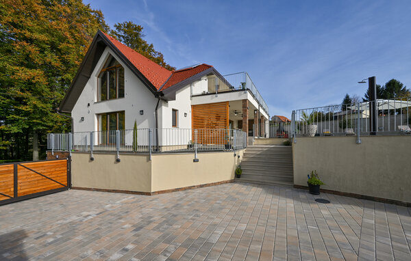 Ferienhaus - Cakovec-Grabrovnik , Kroatien - CCC666 83