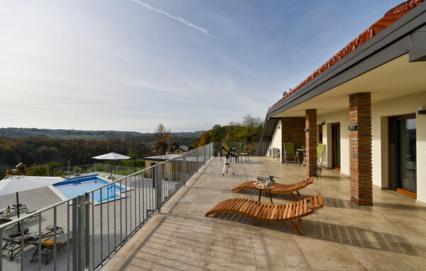 Ferienhaus - Cakovec-Grabrovnik , Kroatien - CCC666 102