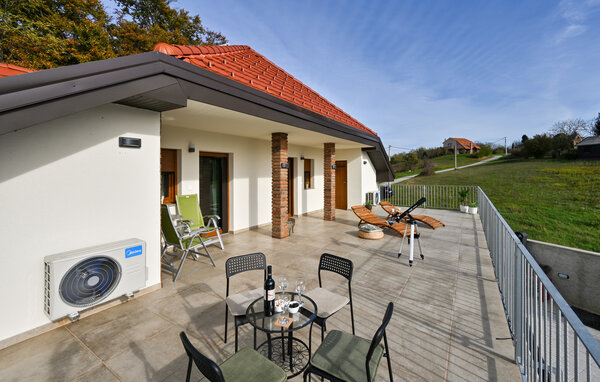 Ferienhaus - Cakovec-Grabrovnik , Kroatien - CCC666 103
