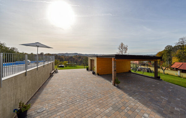 Ferienhaus - Cakovec-Grabrovnik , Kroatien - CCC666 104