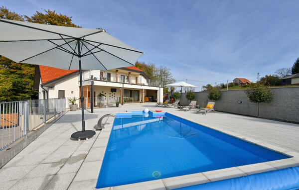 Ferienhaus - Cakovec-Grabrovnik , Kroatien - CCC666 11