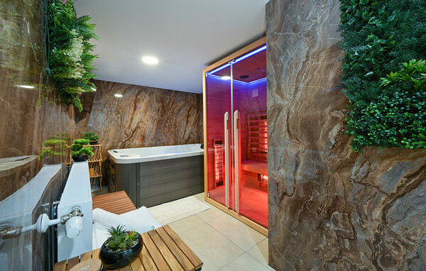 Ferienhaus - Varazdin-Novakovec , Kroatien - CCC667 801