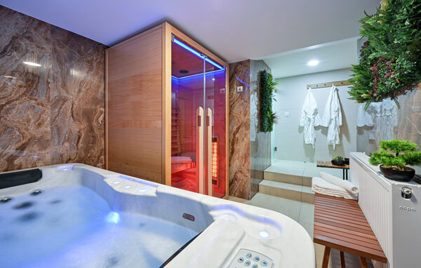 Ferienhaus - Varazdin-Novakovec , Kroatien - CCC667 2