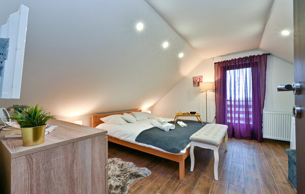 Ferienhaus - Varazdin-Novakovec , Kroatien - CCC667 5