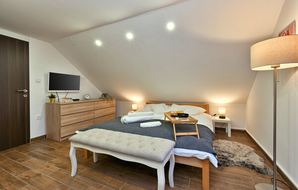 Ferienhaus - Varazdin-Novakovec , Kroatien - CCC667 601