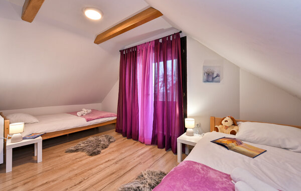 Ferienhaus - Varazdin-Novakovec , Kroatien - CCC667 602