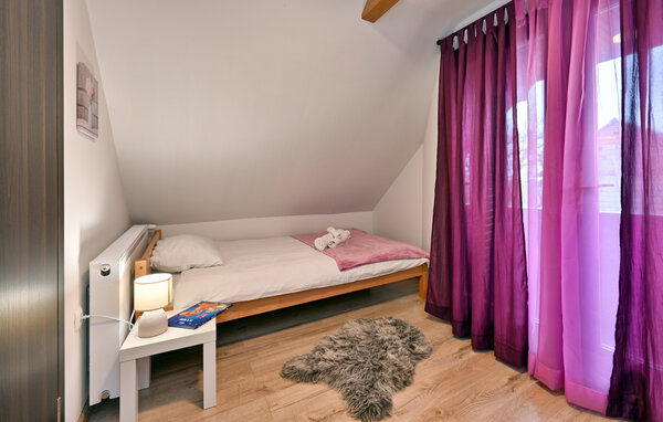 Ferienhaus - Varazdin-Novakovec , Kroatien - CCC667 603