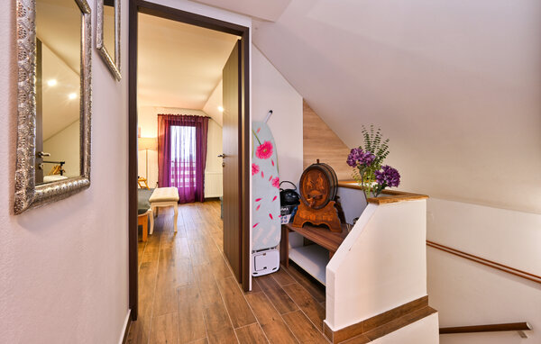 Ferienhaus - Varazdin-Novakovec , Kroatien - CCC667 501