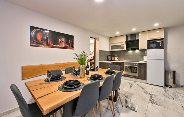 Ferienhaus - Varazdin-Novakovec , Kroatien - CCC667 4