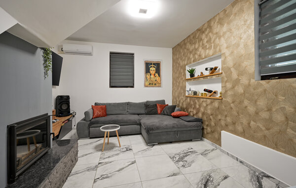 Ferienhaus - Varazdin-Novakovec , Kroatien - CCC667 3