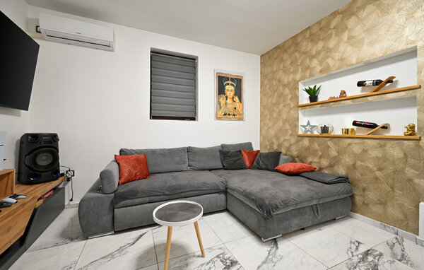 Ferienhaus - Varazdin-Novakovec , Kroatien - CCC667 302