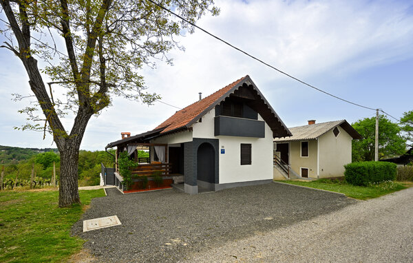Ferienhaus - Varazdin-Novakovec , Kroatien - CCC667 82