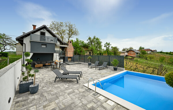 Ferienhaus - Varazdin-Novakovec , Kroatien - CCC667 11