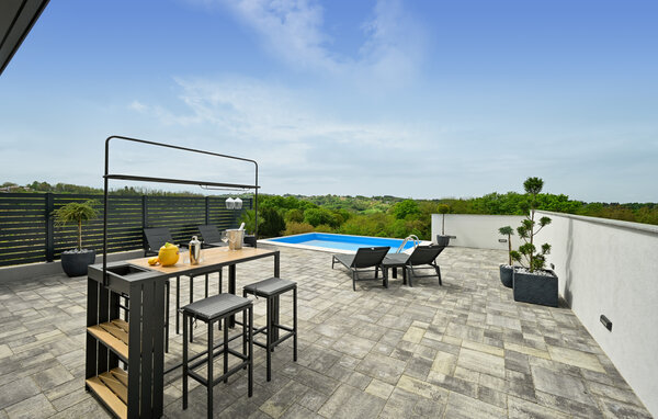 Ferienhaus - Varazdin-Novakovec , Kroatien - CCC667 12