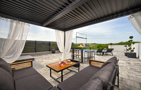 Ferienhaus - Varazdin-Novakovec , Kroatien - CCC667 6