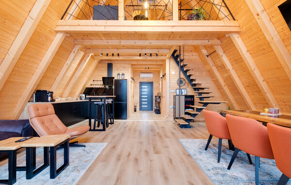 Ferienhaus 