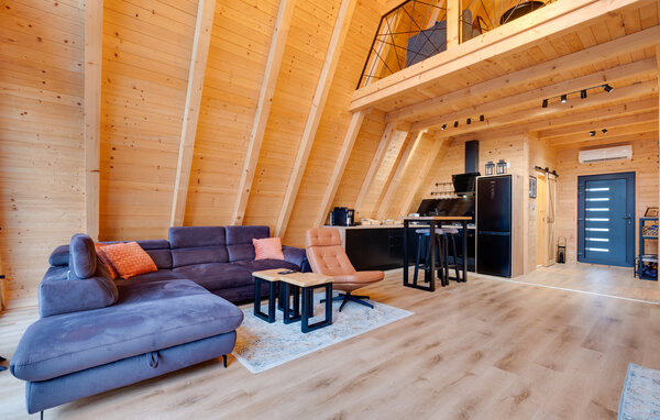 Ferienhaus 