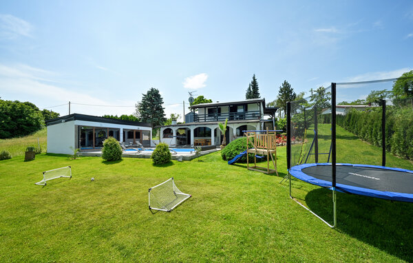 Domy wakacyjne - Varazdin-Lestakovec , Chorwacja - CCC669 81