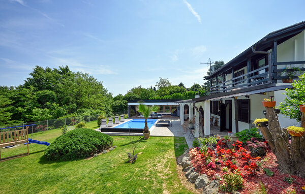Domy wakacyjne - Varazdin-Lestakovec , Chorwacja - CCC669 103