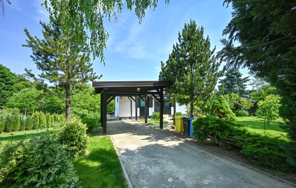 Domy wakacyjne - Varazdin-Lestakovec , Chorwacja - CCC669 104