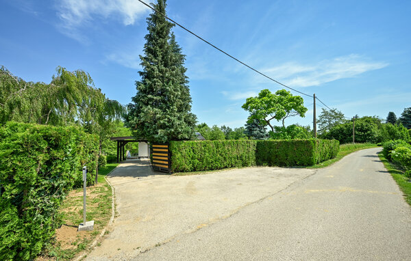 Domy wakacyjne - Varazdin-Lestakovec , Chorwacja - CCC669 105