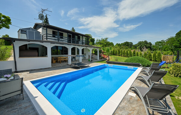 Domy wakacyjne - Varazdin-Lestakovec , Chorwacja - CCC669 11