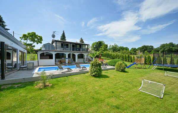Domy wakacyjne - Varazdin-Lestakovec , Chorwacja - CCC669 2