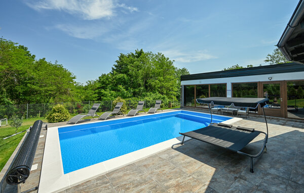 Domy wakacyjne - Varazdin-Lestakovec , Chorwacja - CCC669 12