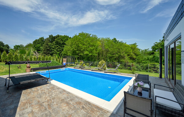 Domy wakacyjne - Varazdin-Lestakovec , Chorwacja - CCC669 13