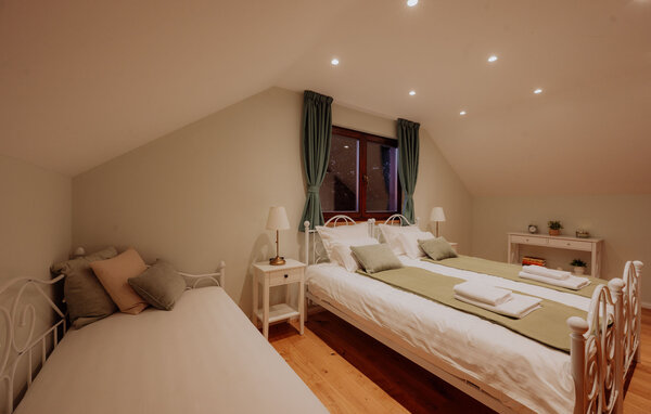 Ferienhaus - Stubicke Toplice , Kroatien - CCC670 603