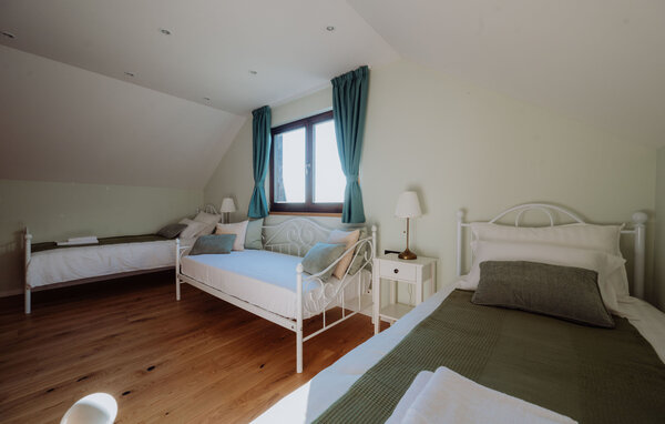 Ferienhaus - Stubicke Toplice , Kroatien - CCC670 604