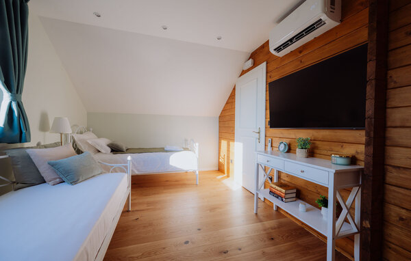 Ferienhaus - Stubicke Toplice , Kroatien - CCC670 605