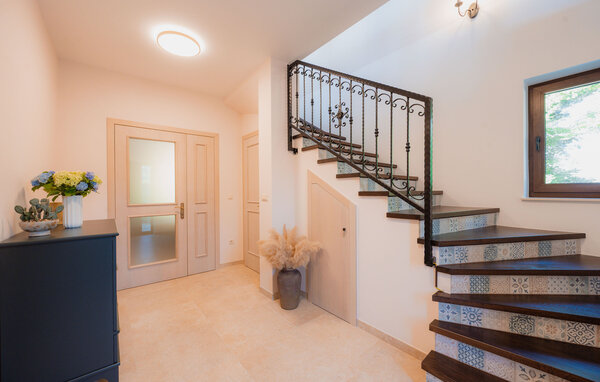 Ferienhaus - Stubicke Toplice , Kroatien - CCC670 502