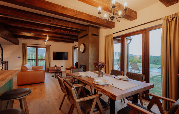 Ferienhaus - Stubicke Toplice , Kroatien - CCC670 403