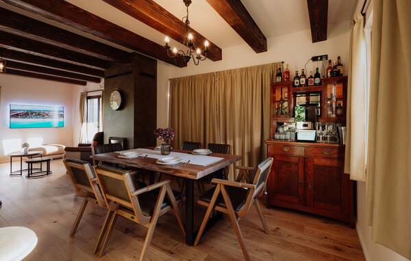 Ferienhaus - Stubicke Toplice , Kroatien - CCC670 404