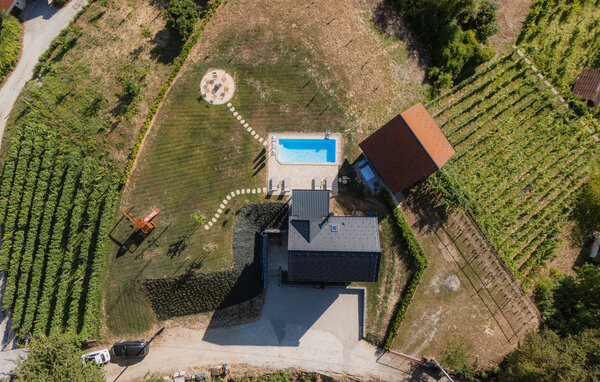 Ferienhaus - Stubicke Toplice , Kroatien - CCC670 84