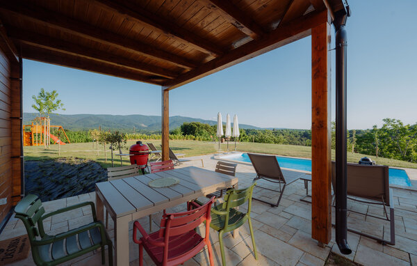 Ferienhaus - Stubicke Toplice , Kroatien - CCC670 103
